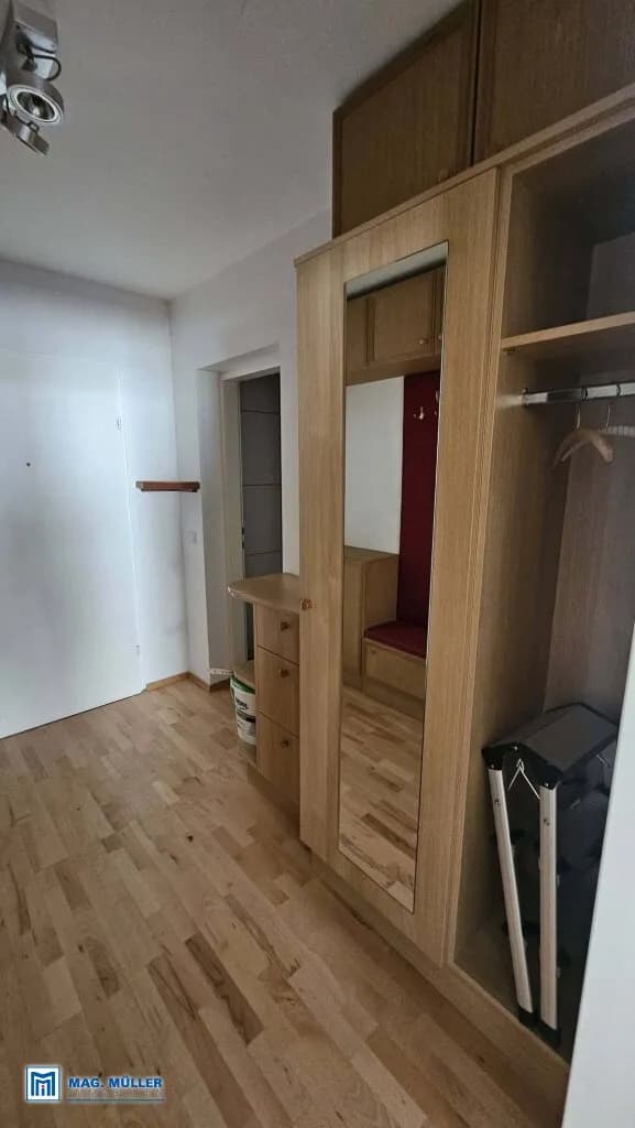 2-Zimmer-Wohnung mieten in Salzburg Stadt – 58,55 m², € 1.150 – Bild 8 von 15