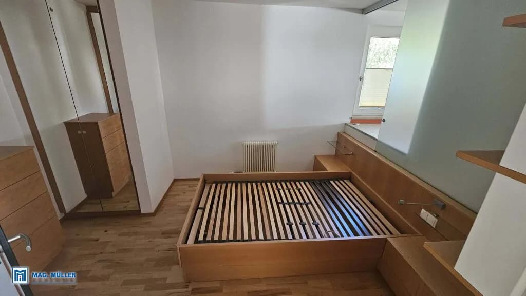 2-Zimmer-Wohnung mieten in Salzburg Stadt – 58,55 m², € 1.150 – Bild 9 von 15