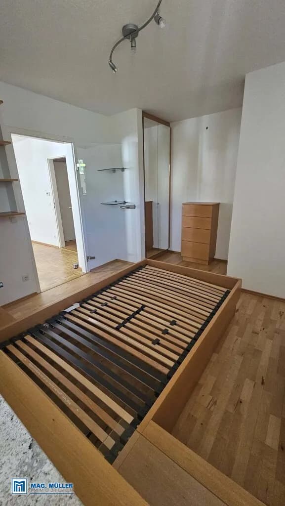 2-Zimmer-Wohnung mieten in Salzburg Stadt – 58,55 m², € 1.150 – Bild 10 von 15