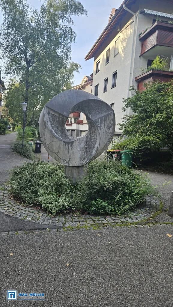 2-Zimmer-Wohnung mieten in Salzburg Stadt – 58,55 m², € 1.150 – Bild 11 von 15