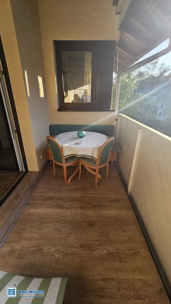 2-Zimmer-Wohnung mieten in Salzburg Stadt – 58,55 m², € 1.150 – Bild 12 von 15