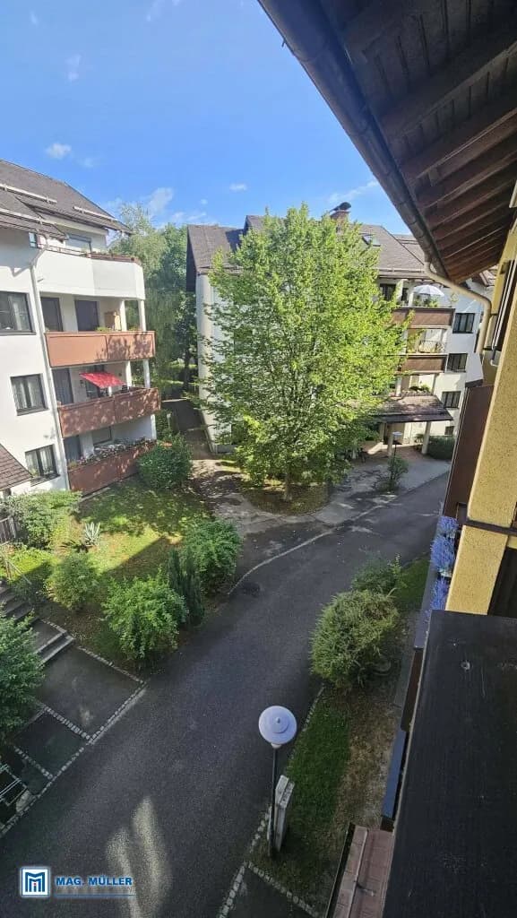 2-Zimmer-Wohnung mieten in Salzburg Stadt – 58,55 m², € 1.150 – Bild 13 von 15