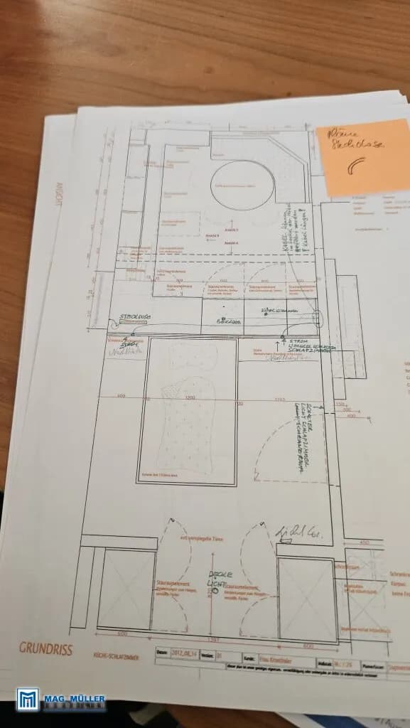 2-Zimmer-Wohnung mieten in Salzburg Stadt – 58,55 m², € 1.150 – Bild 15 von 15