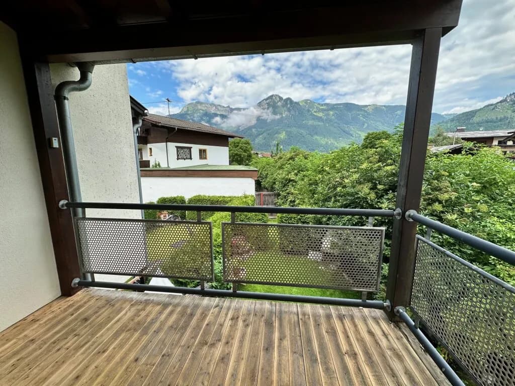 2-Zimmer-Wohnung mieten in Kufstein – 55 m², € 997 – Bild 4 von 43