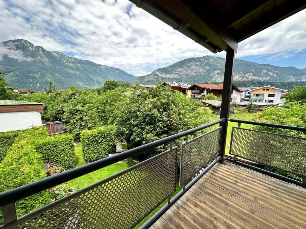2-Zimmer-Wohnung mieten in Kufstein – 55 m², € 997 – Bild 5 von 43