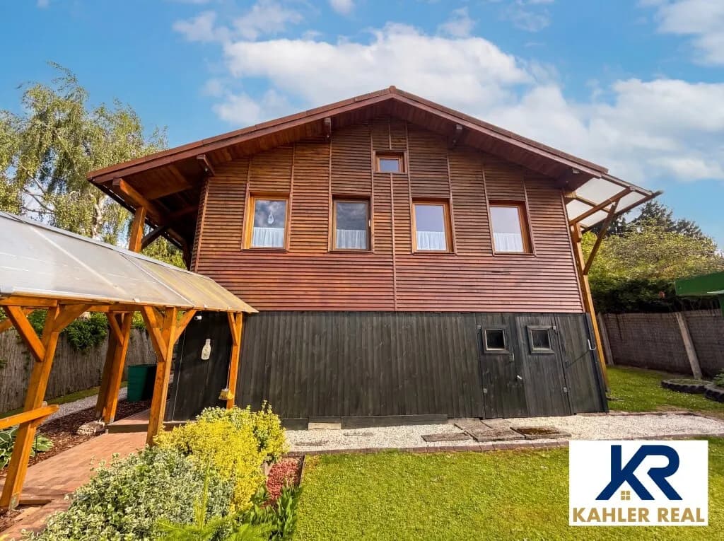 3-Zimmer-Haus kaufen in Sankt Pölten Land – 96,02 m², € 450.000 – Bild 2 von 16