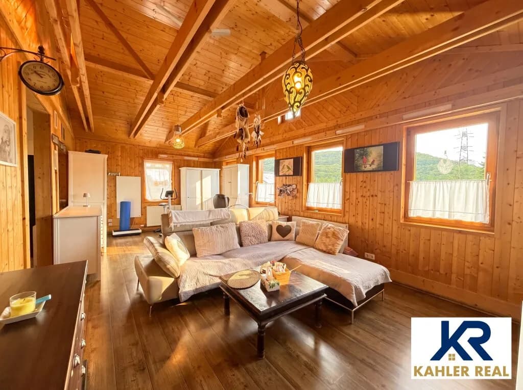 3-Zimmer-Haus kaufen in Sankt Pölten Land – 96,02 m², € 450.000 – Bild 6 von 16