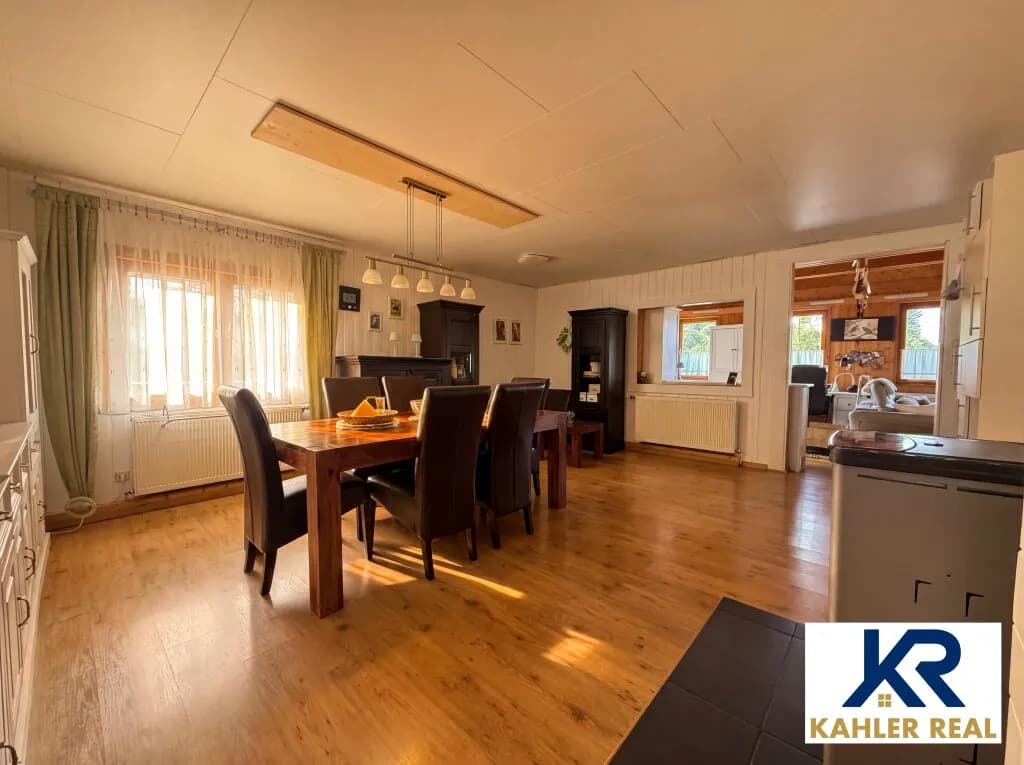 3-Zimmer-Haus kaufen in Sankt Pölten Land – 96,02 m², € 450.000 – Bild 7 von 16