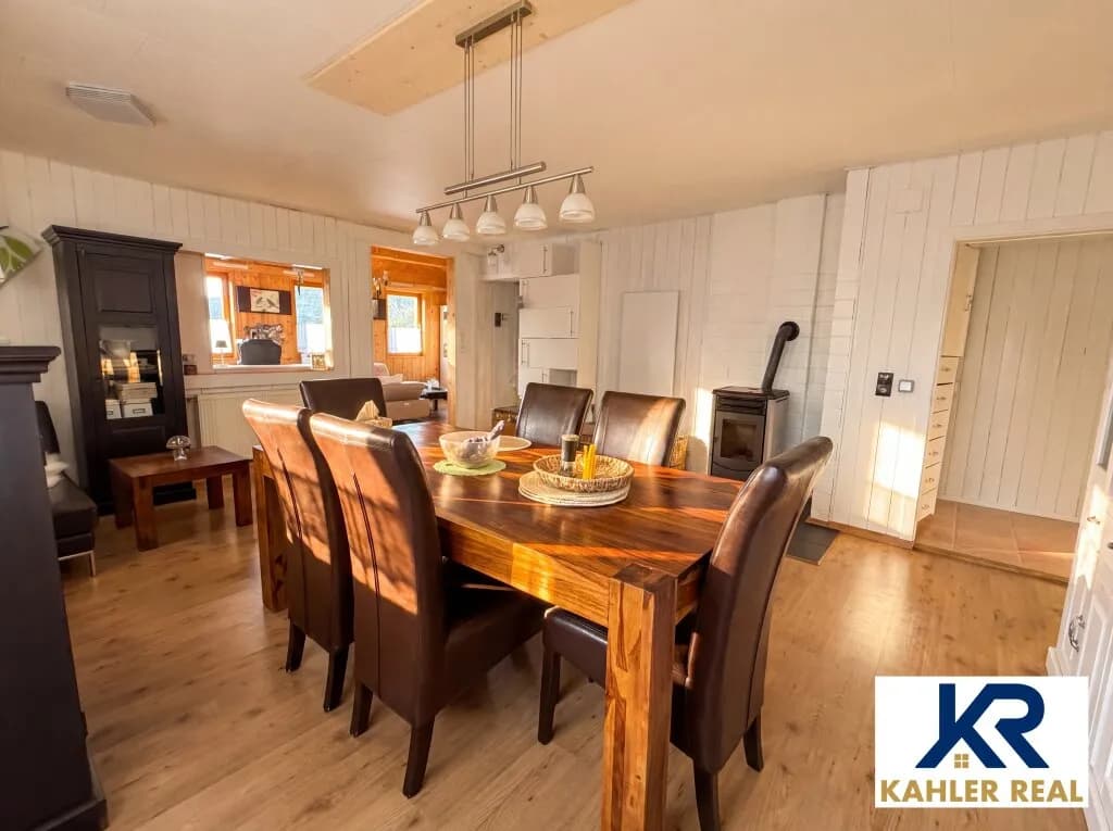 3-Zimmer-Haus kaufen in Sankt Pölten Land – 96,02 m², € 450.000 – Bild 8 von 16