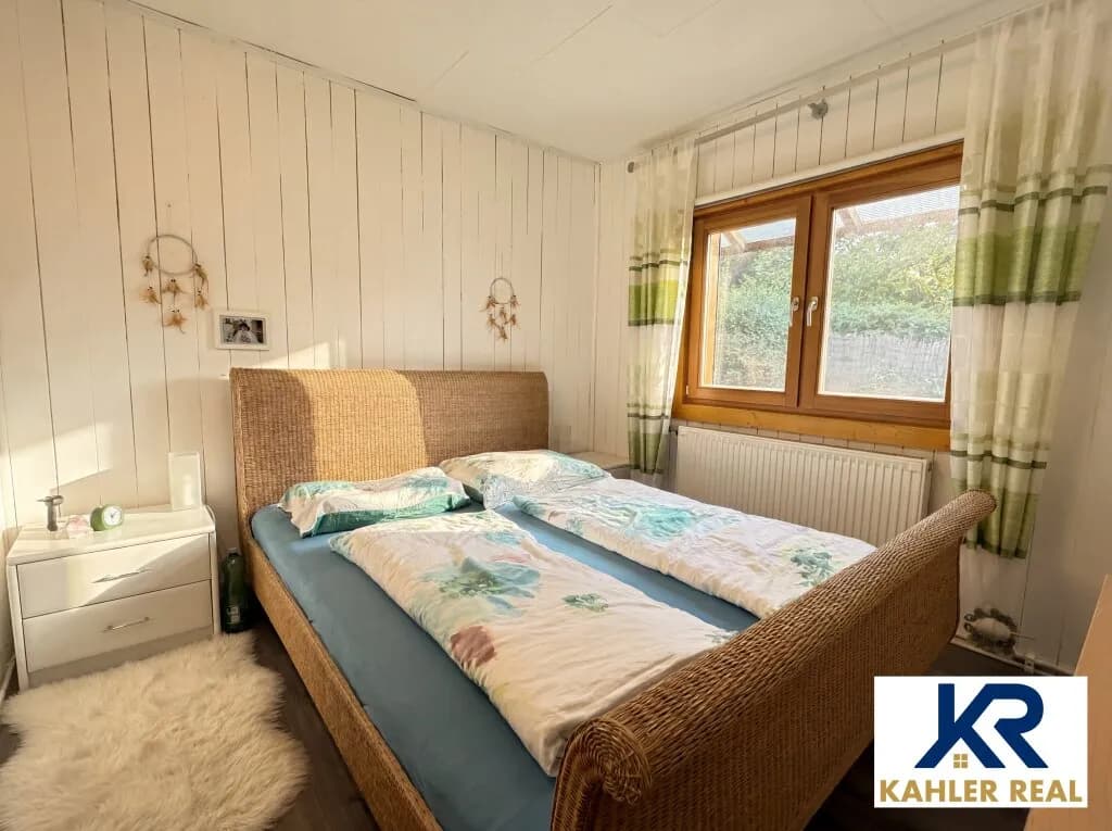 3-Zimmer-Haus kaufen in Sankt Pölten Land – 96,02 m², € 450.000 – Bild 9 von 16