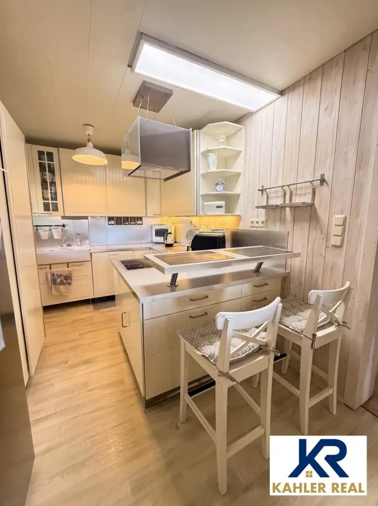 3-Zimmer-Haus kaufen in Sankt Pölten Land – 96,02 m², € 450.000 – Bild 10 von 16