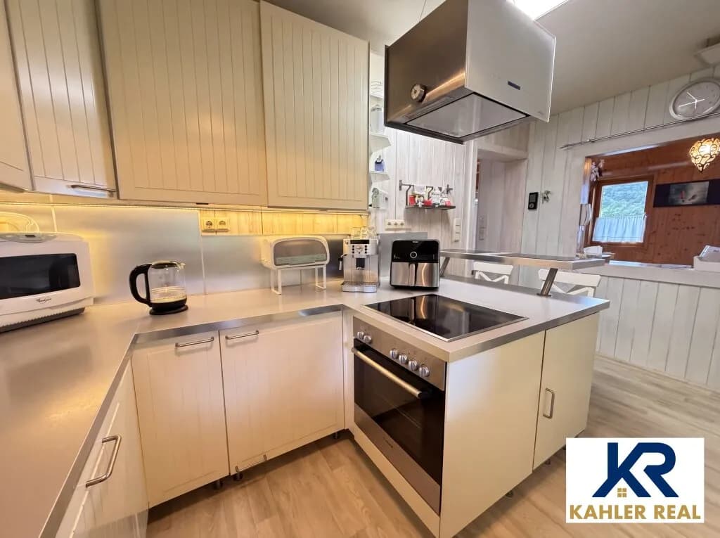 3-Zimmer-Haus kaufen in Sankt Pölten Land – 96,02 m², € 450.000 – Bild 11 von 16