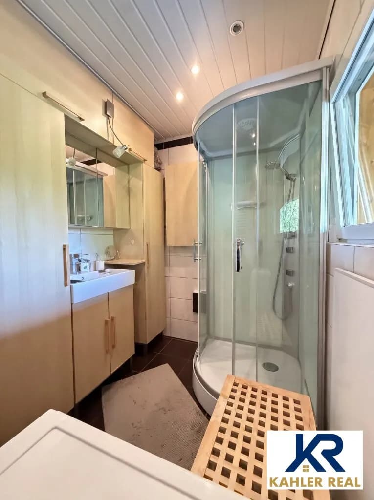 3-Zimmer-Haus kaufen in Sankt Pölten Land – 96,02 m², € 450.000 – Bild 12 von 16