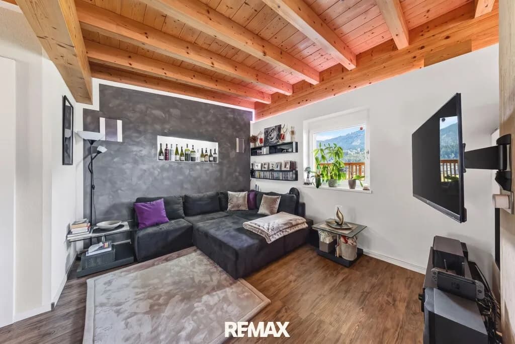 4-Zimmer-Wohnung kaufen in Kufstein – 128,74 m², € 649.000 – Bild 1 von 23