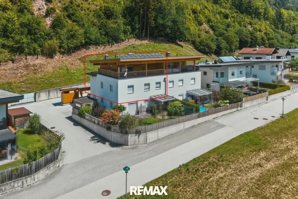 4-Zimmer-Wohnung kaufen in Kufstein – 128,74 m², € 649.000 – Bild 19 von 23