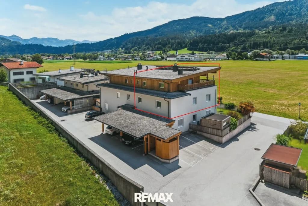 4-Zimmer-Wohnung kaufen in Kufstein – 128,74 m², € 649.000 – Bild 20 von 23