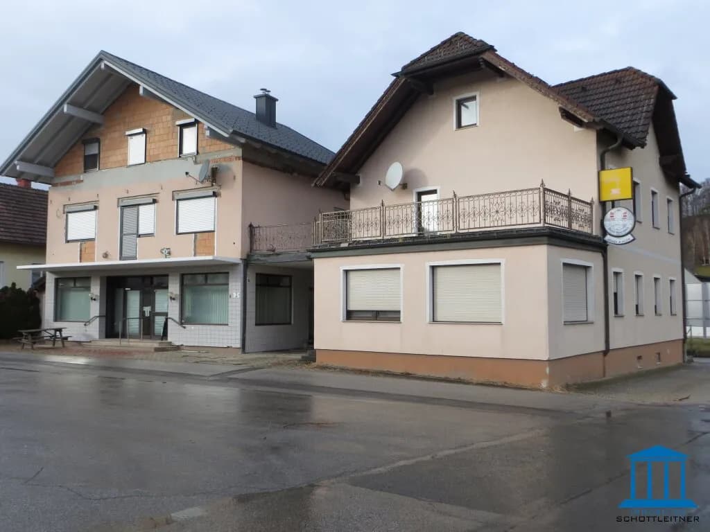 Haus kaufen in Wiener Neustadt Land – 373 m², € 460.000 – Bild 2 von 25