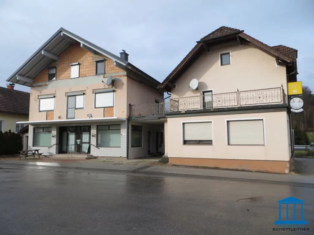 Haus kaufen in Wiener Neustadt Land – 373 m², € 460.000 – Bild 3 von 25