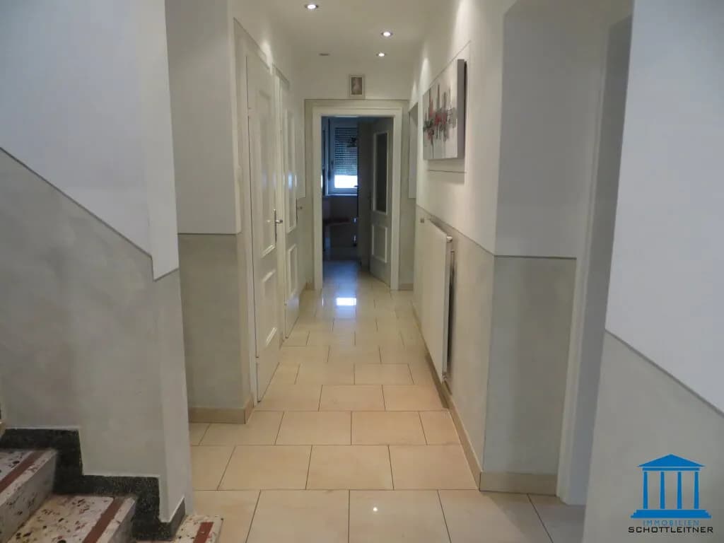 Haus kaufen in Wiener Neustadt Land – 373 m², € 460.000 – Bild 14 von 25