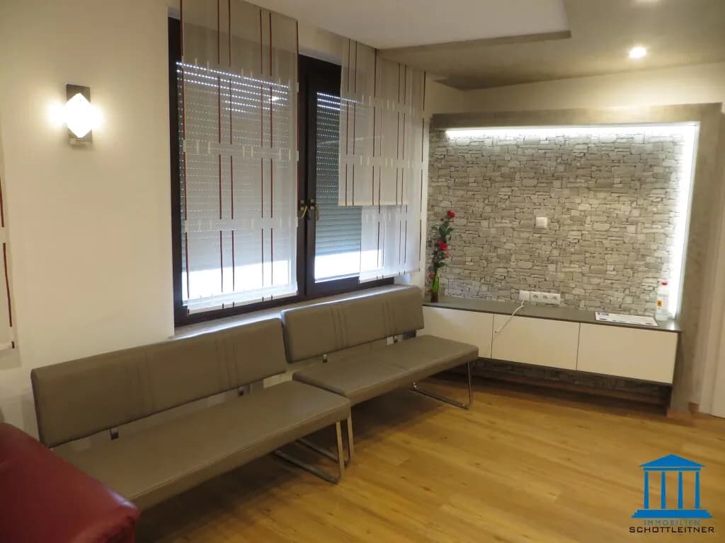 Haus kaufen in Wiener Neustadt Land – 373 m², € 460.000 – Bild 16 von 25