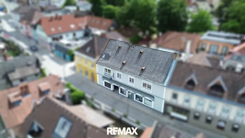 Immobilie kaufen in Waidhofen an der Ybbs – 278 m², € 525.000 – Bild 1 von 42