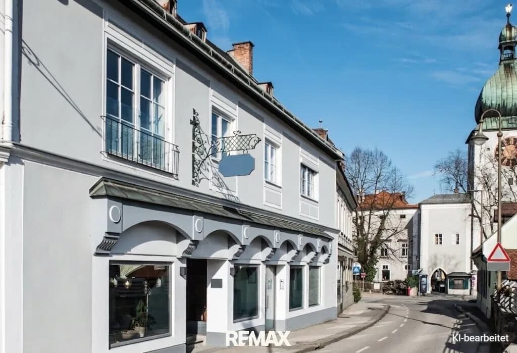 Immobilie kaufen in Waidhofen an der Ybbs – 278 m², € 525.000 – Bild 2 von 42