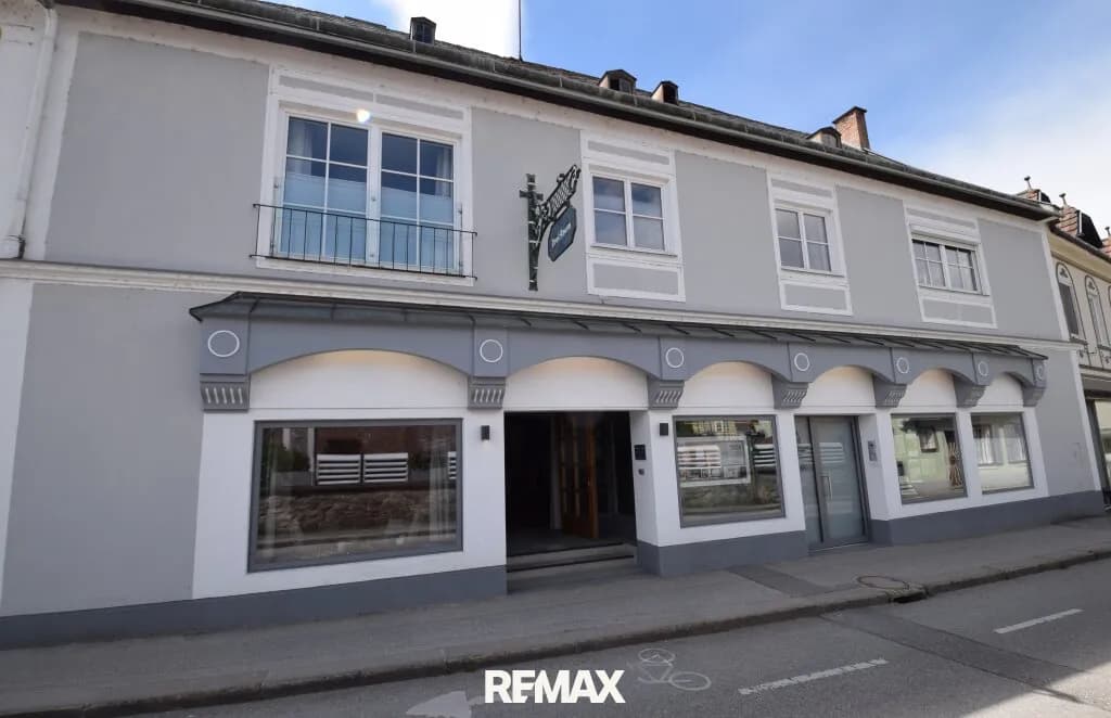 Immobilie kaufen in Waidhofen an der Ybbs – 278 m², € 525.000 – Bild 3 von 42