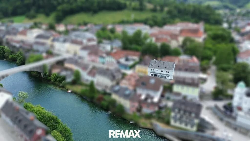 Immobilie kaufen in Waidhofen an der Ybbs – 278 m², € 525.000 – Bild 37 von 42