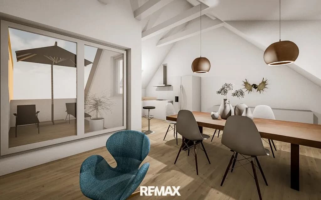 Immobilie kaufen in Waidhofen an der Ybbs – 278 m², € 525.000 – Bild 40 von 42