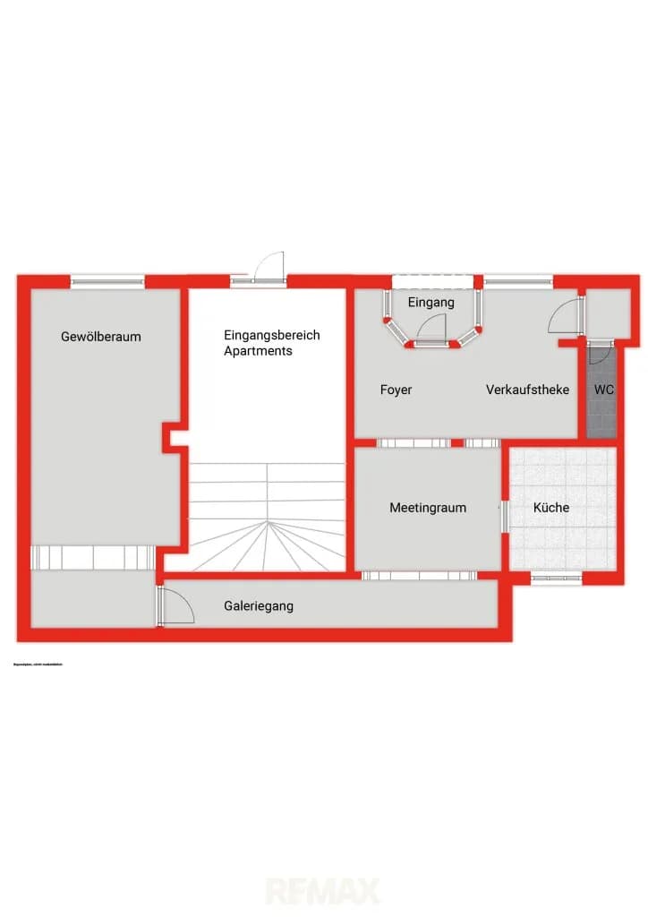 Immobilie kaufen in Waidhofen an der Ybbs – 278 m², € 525.000 – Bild 41 von 42