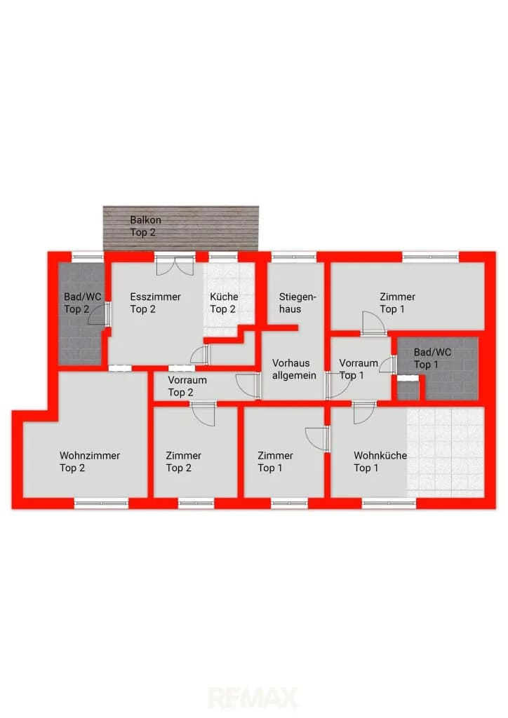 Immobilie kaufen in Waidhofen an der Ybbs – 278 m², € 525.000 – Bild 42 von 42