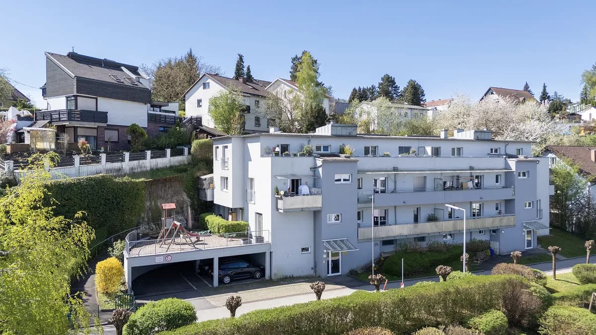 3-Zimmer-Wohnung mieten in Linz – 97,55 m², € 1.123