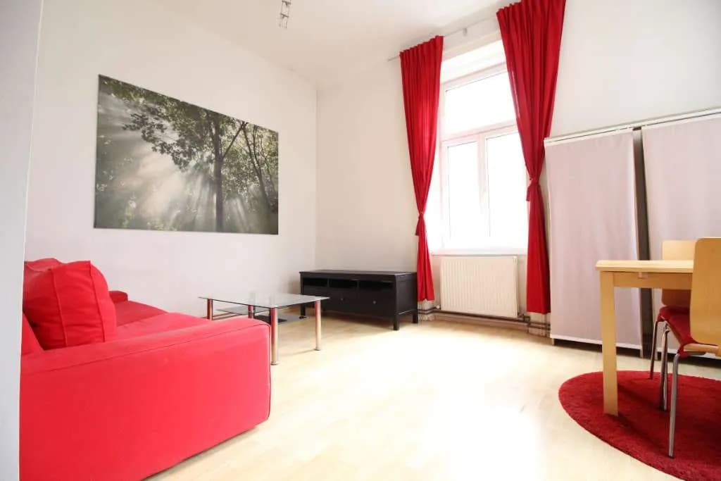 2-Zimmer-Wohnung mieten in Wien – 54 m², € 885 – Bild 2 von 11