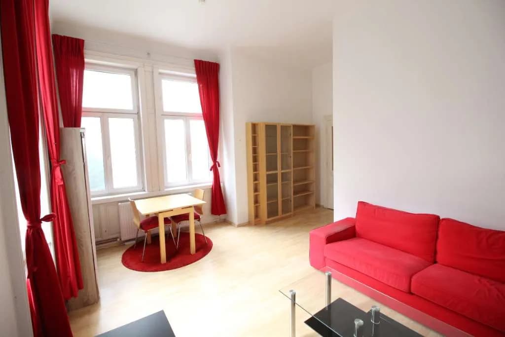 2-Zimmer-Wohnung mieten in Wien – 54 m², € 885 – Bild 3 von 11