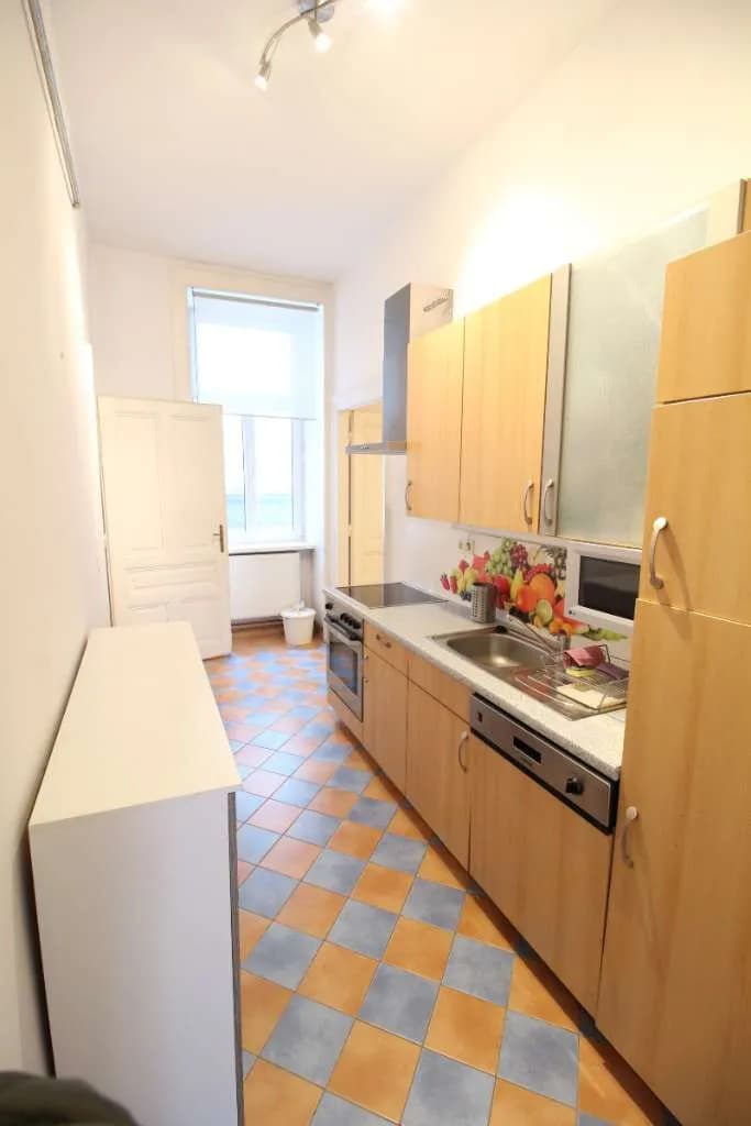 2-Zimmer-Wohnung mieten in Wien – 54 m², € 885 – Bild 4 von 11