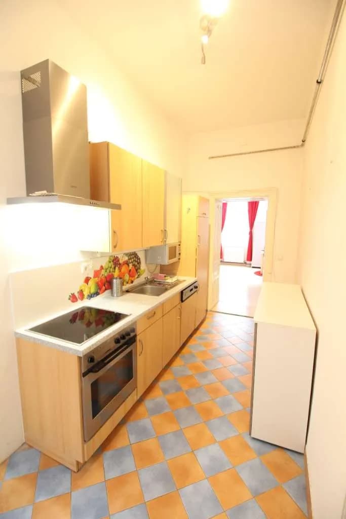 2-Zimmer-Wohnung mieten in Wien – 54 m², € 885 – Bild 5 von 11