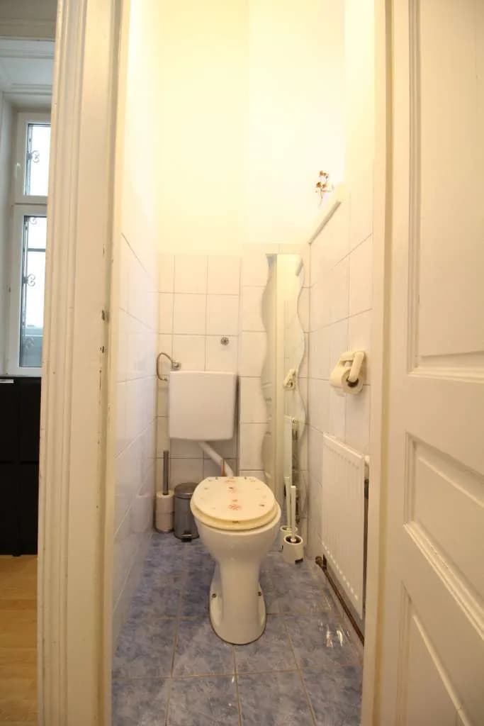 2-Zimmer-Wohnung mieten in Wien – 54 m², € 885 – Bild 11 von 11