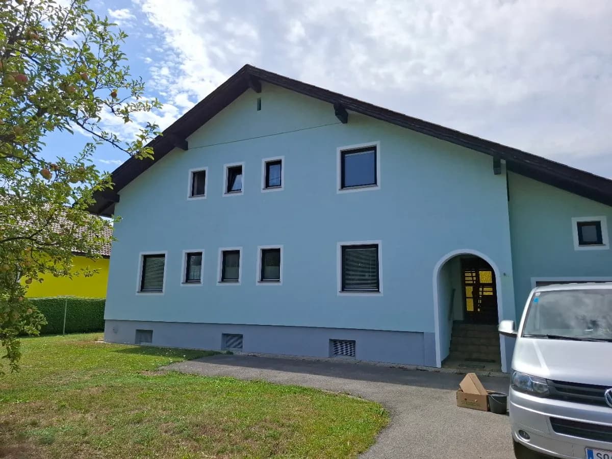 Gewerbeimmobilie kaufen in Graz-Umgebung – 250 m², € 600.000 – Bild 1 von 11