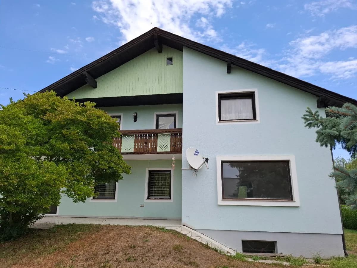 Gewerbeimmobilie kaufen in Graz-Umgebung – 250 m², € 600.000 – Bild 2 von 11