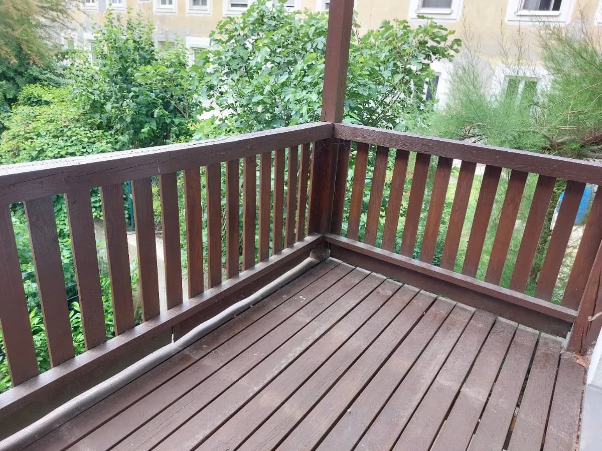 3-Zimmer-Wohnung mieten in Korneuburg – 72 m², € 980 – Bild 1 von 12