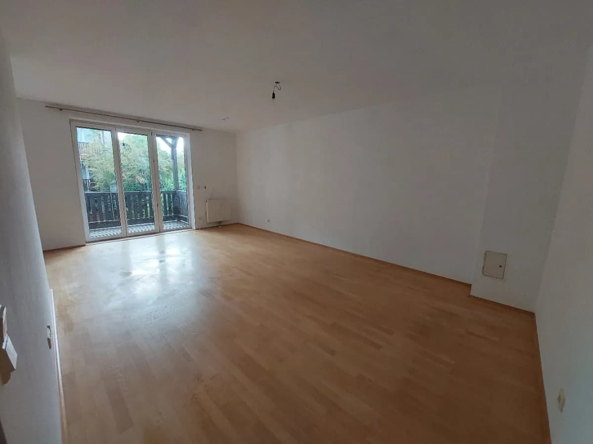 3-Zimmer-Wohnung mieten in Korneuburg – 72 m², € 980 – Bild 2 von 12