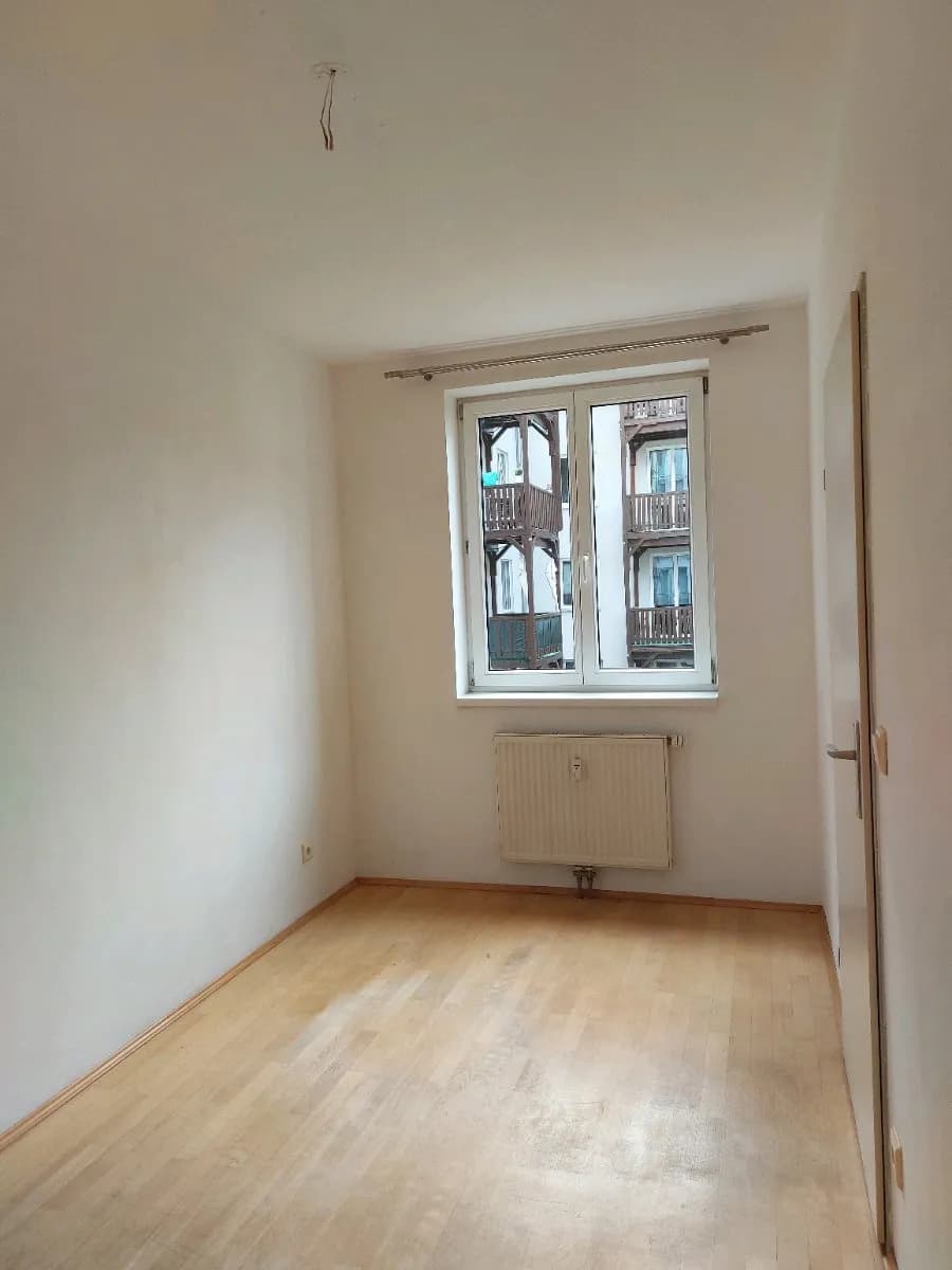 3-Zimmer-Wohnung mieten in Korneuburg – 72 m², € 980 – Bild 7 von 12
