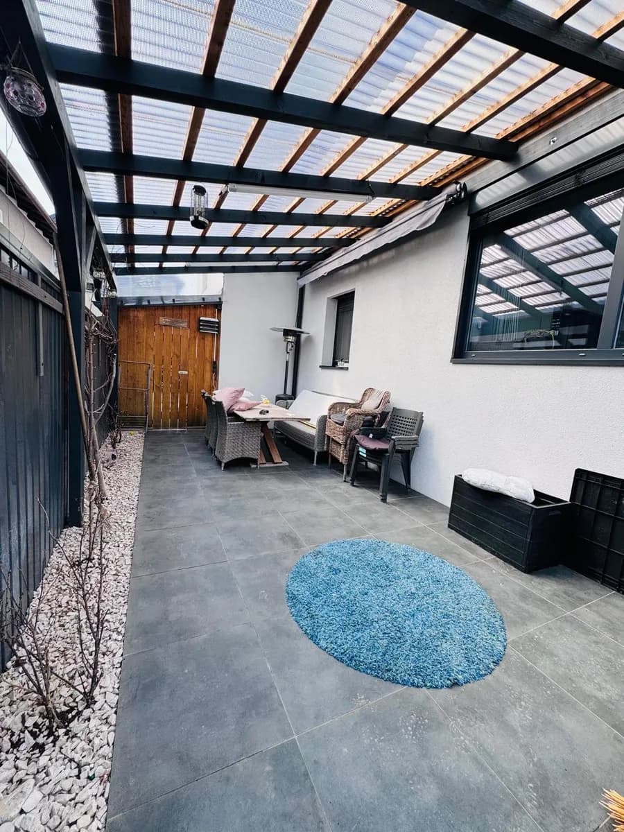 12-Zimmer-Haus kaufen in Braunau am Inn – 285 m² – Bild 5 von 21
