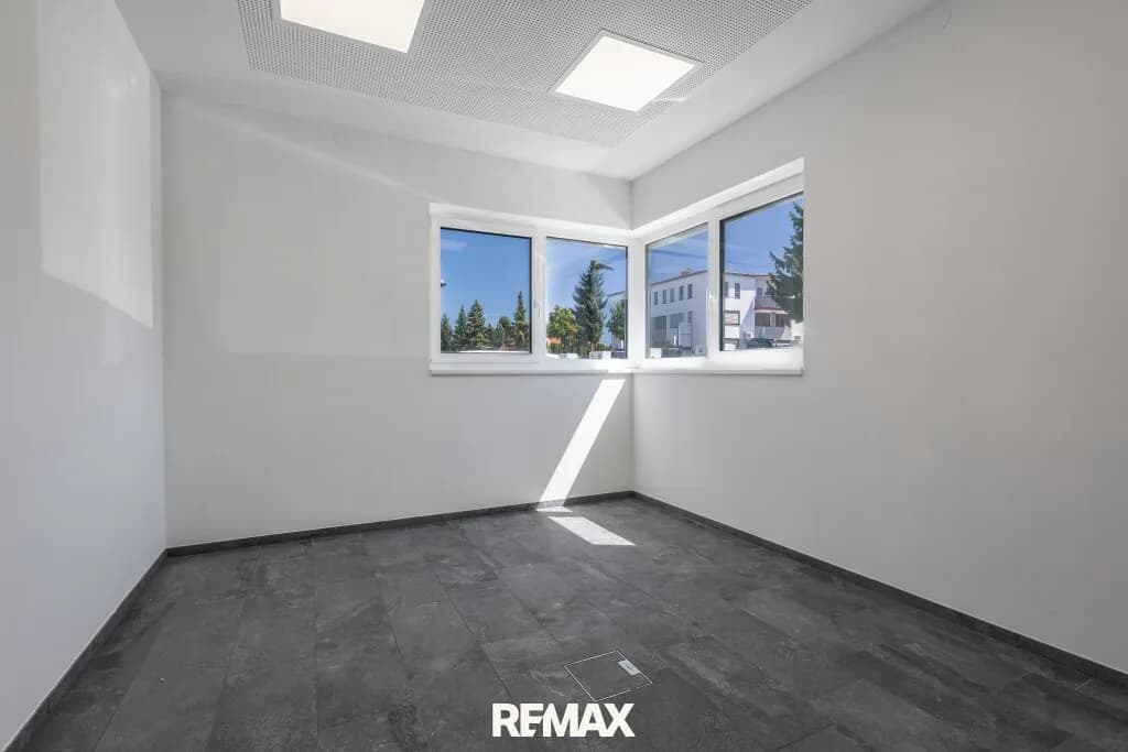 2-Zimmer-Gewerbeimmobilie mieten in Villach – 65 m², € 865 – Bild 2 von 8