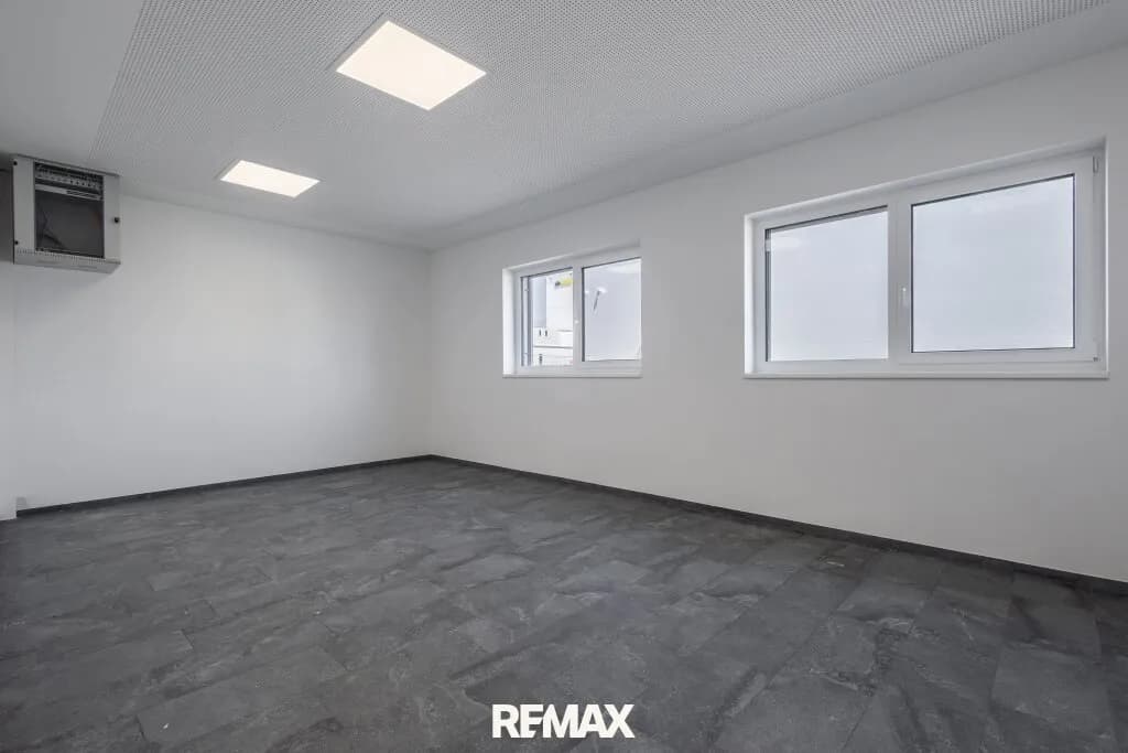 2-Zimmer-Gewerbeimmobilie mieten in Villach – 65 m², € 865 – Bild 3 von 8