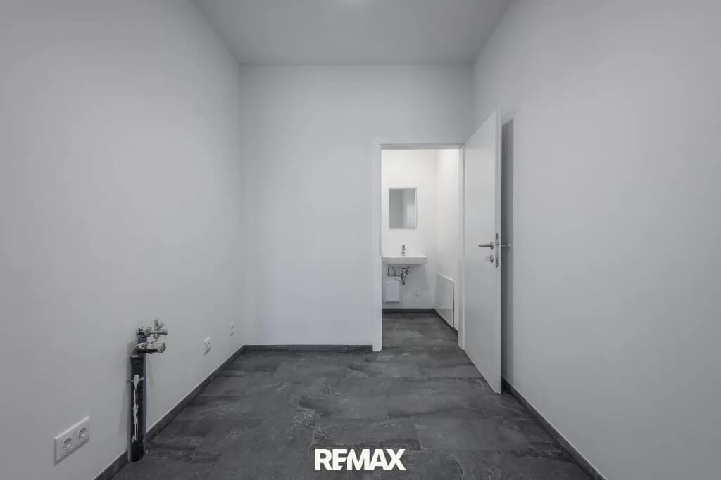 2-Zimmer-Gewerbeimmobilie mieten in Villach – 65 m², € 865 – Bild 5 von 8