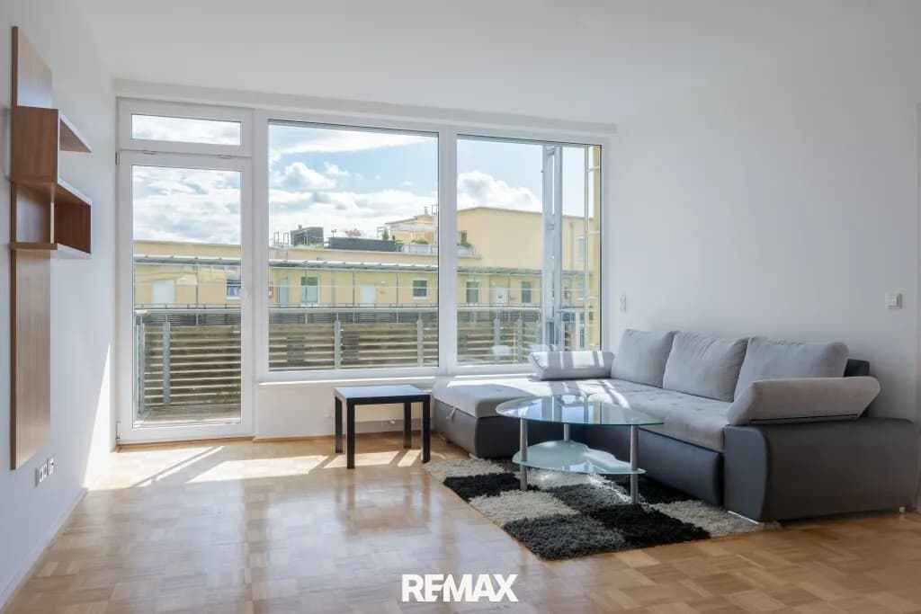 4-Zimmer-Wohnung kaufen in Linz – 89 m², € 279.000 – Bild 3 von 8