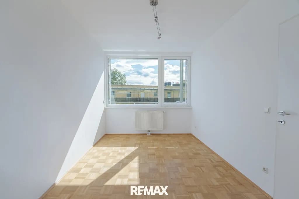 4-Zimmer-Wohnung kaufen in Linz – 89 m², € 279.000 – Bild 4 von 8