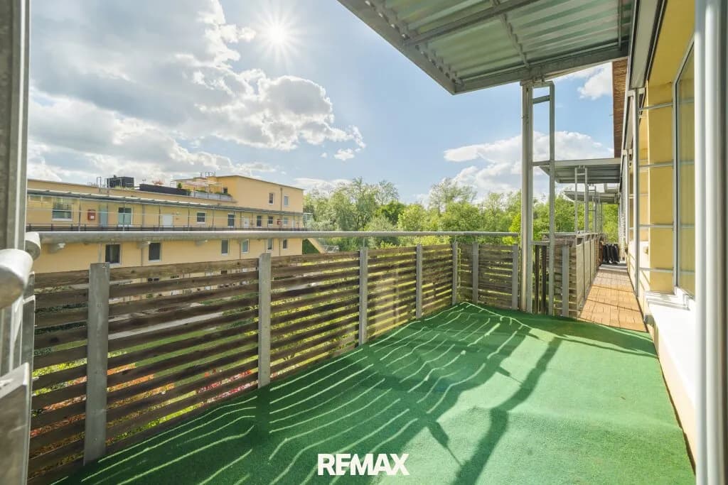 4-Zimmer-Wohnung kaufen in Linz – 89 m², € 279.000 – Bild 7 von 8