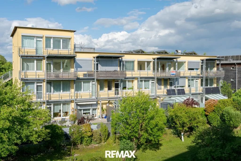 4-Zimmer-Wohnung kaufen in Linz – 89 m², € 279.000 – Bild 8 von 8
